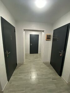 Гостевой дом Графит
