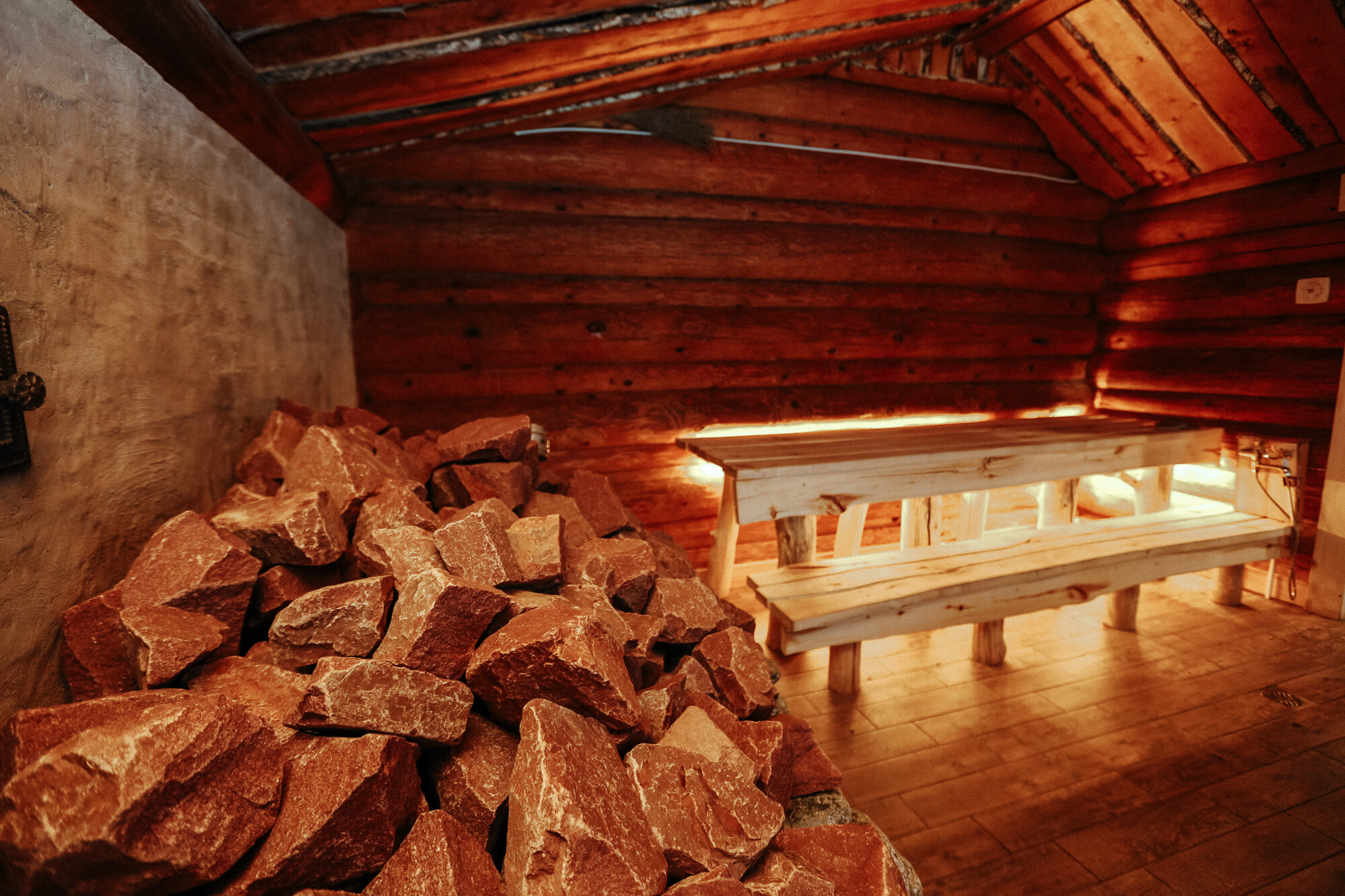 Фото Лесники