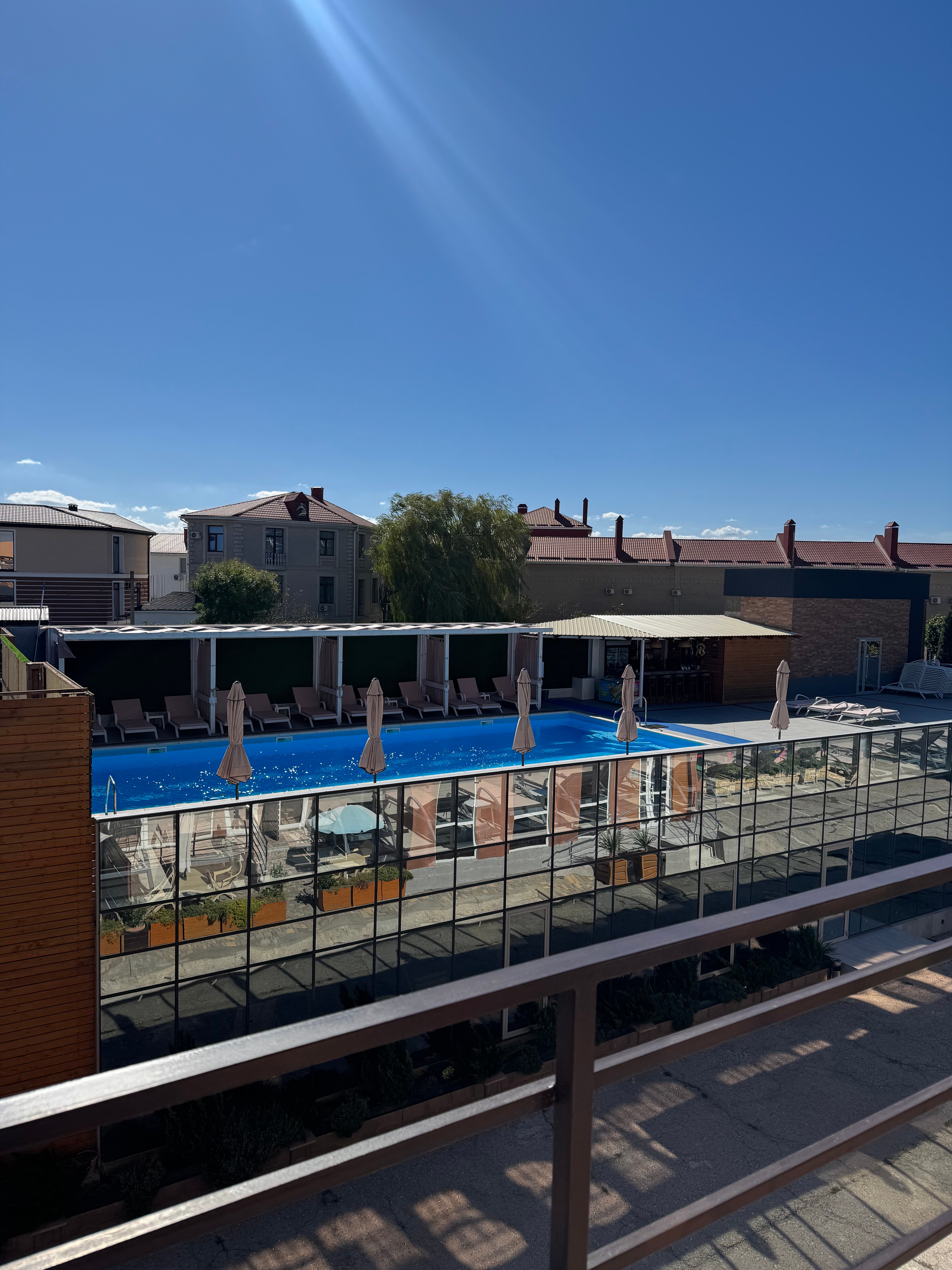 Фото Аура-Крым