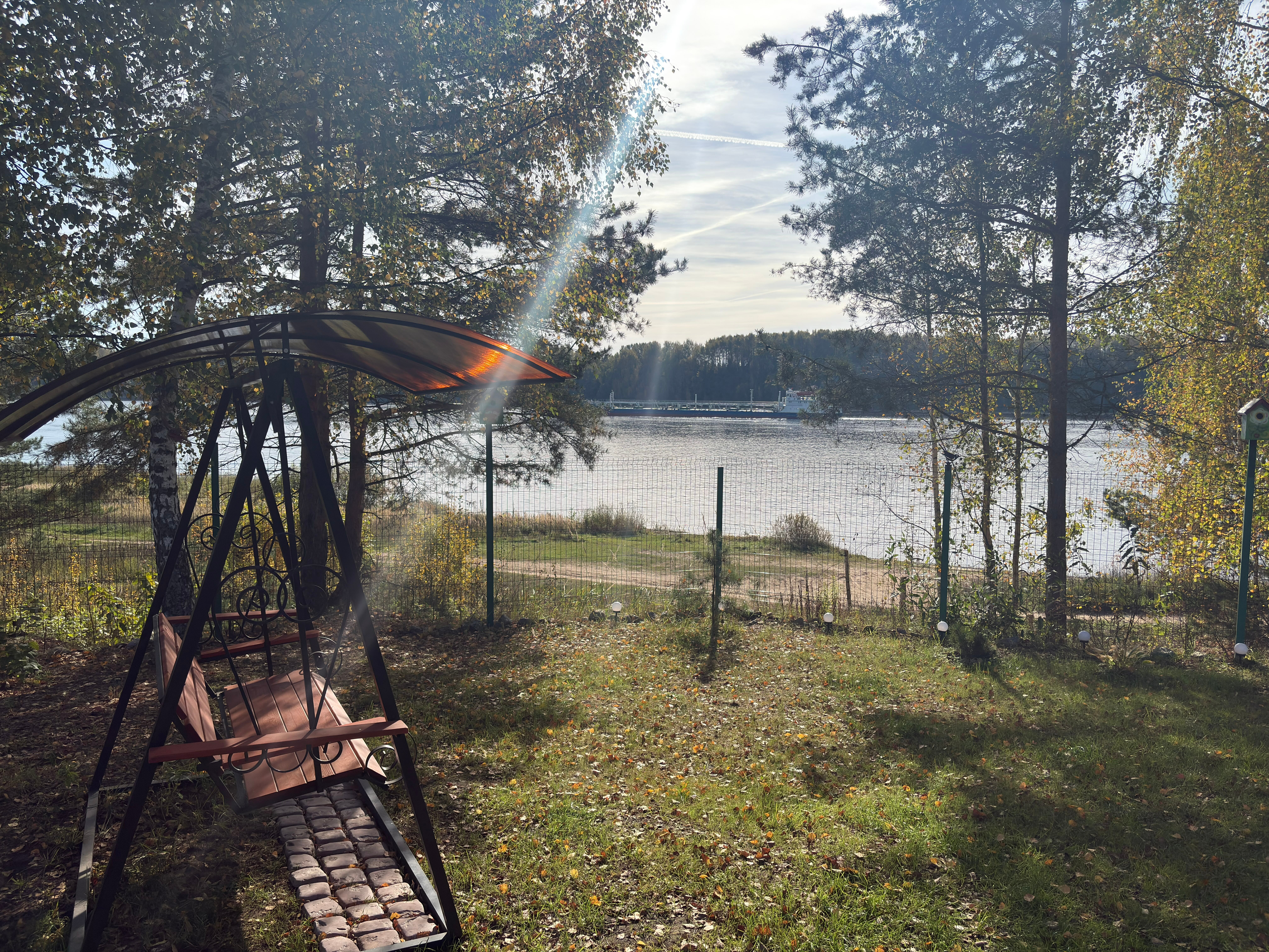 Фото Ладонь ветра