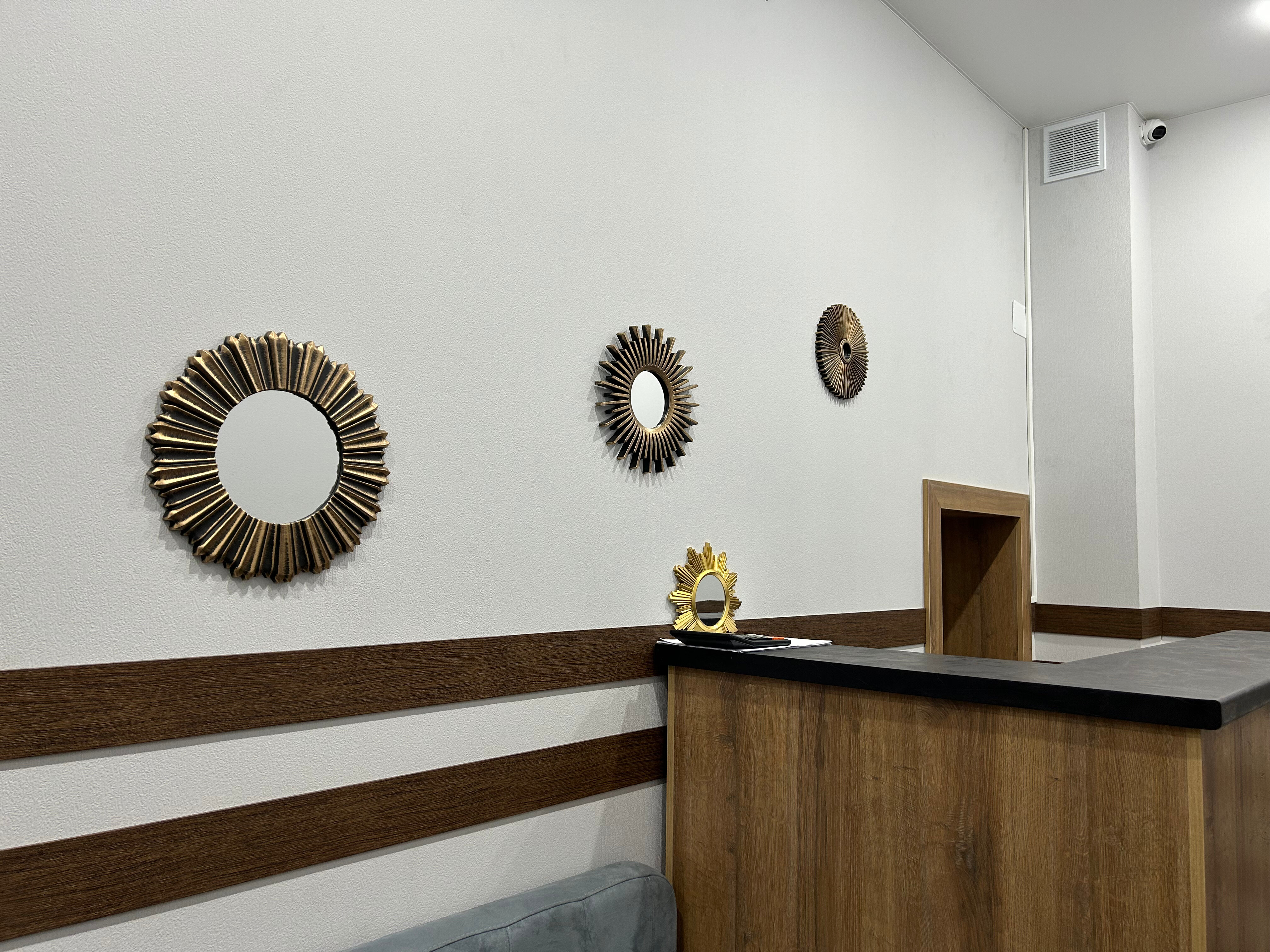 Фото Чайкинн