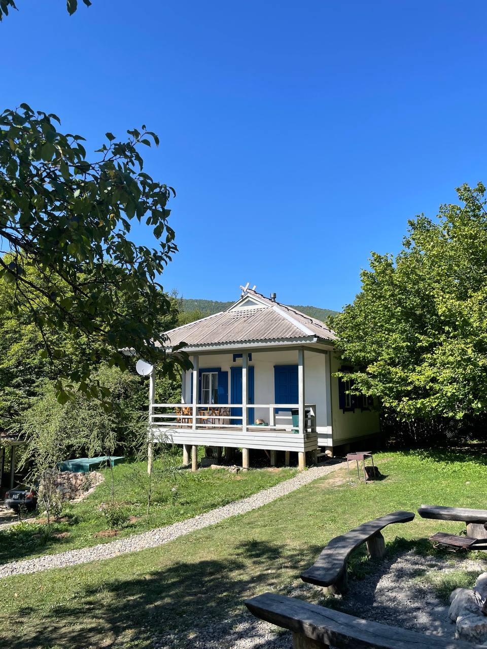 Фото ВиллаЛила