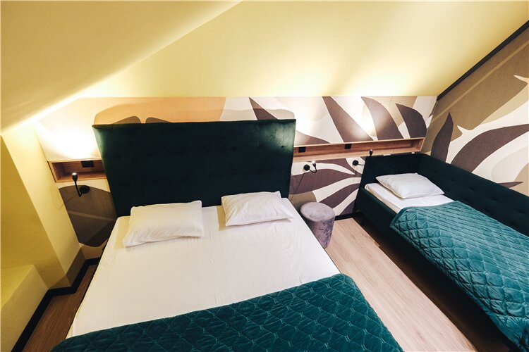 Фото Greenwich City