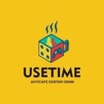 Usetime (5-й микрорайон, 21Б), антикафе в Алматы