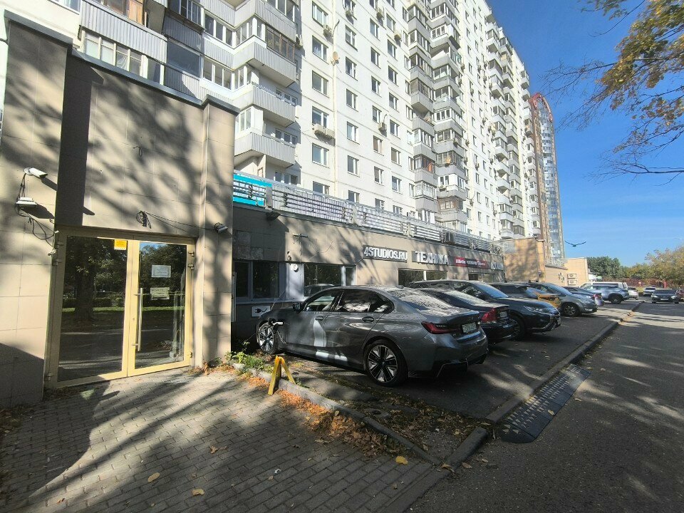 Jewelry workshop Драгоценное время, Moscow, photo