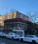 Kamrad Market (Kurmangazy Street, 185/83), computers and computer components wholesale