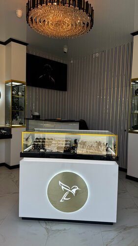 Calibri Jewelry Fotoğraf 2