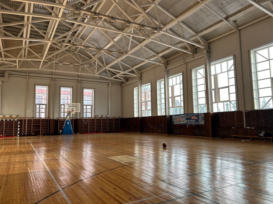 Фото Гостиница СОК Кристалл