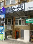 Вейп Шоп № 1 (Anapskoye Highway, 1Г), vape shop