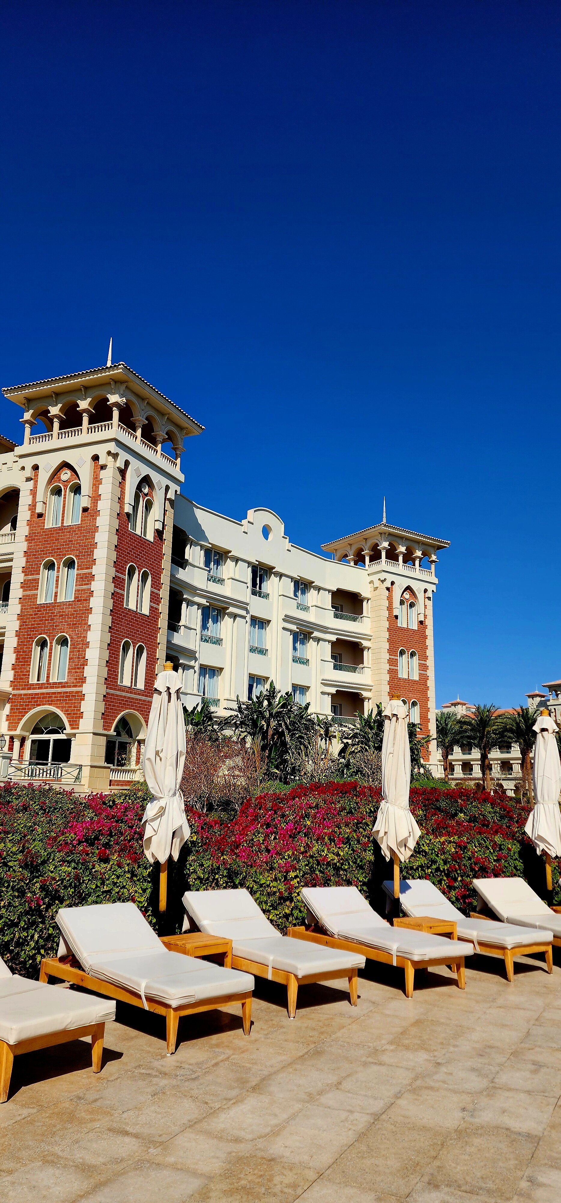 Фото Baron Palace Sahl Hasheesh