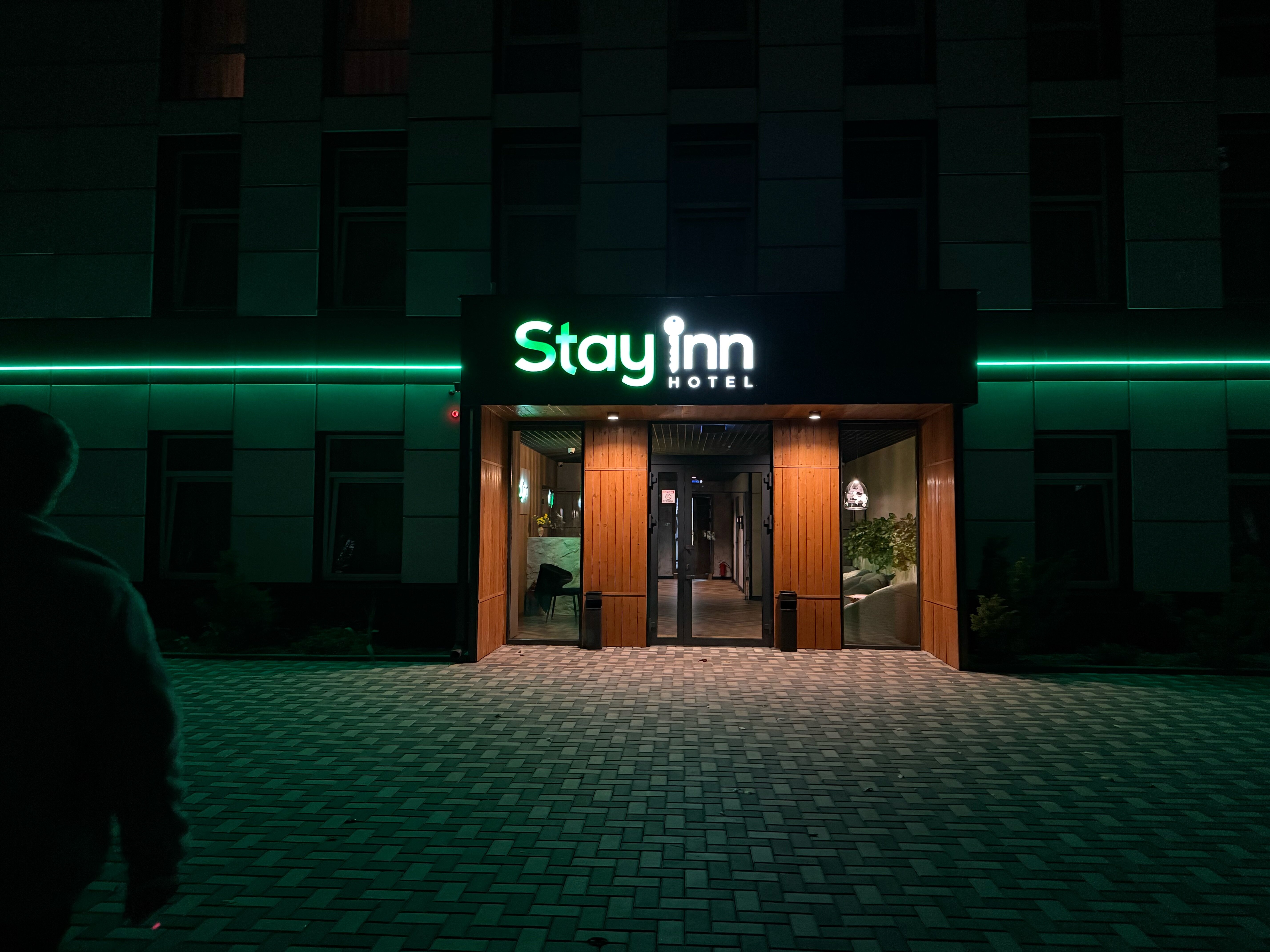Фото Stay inn