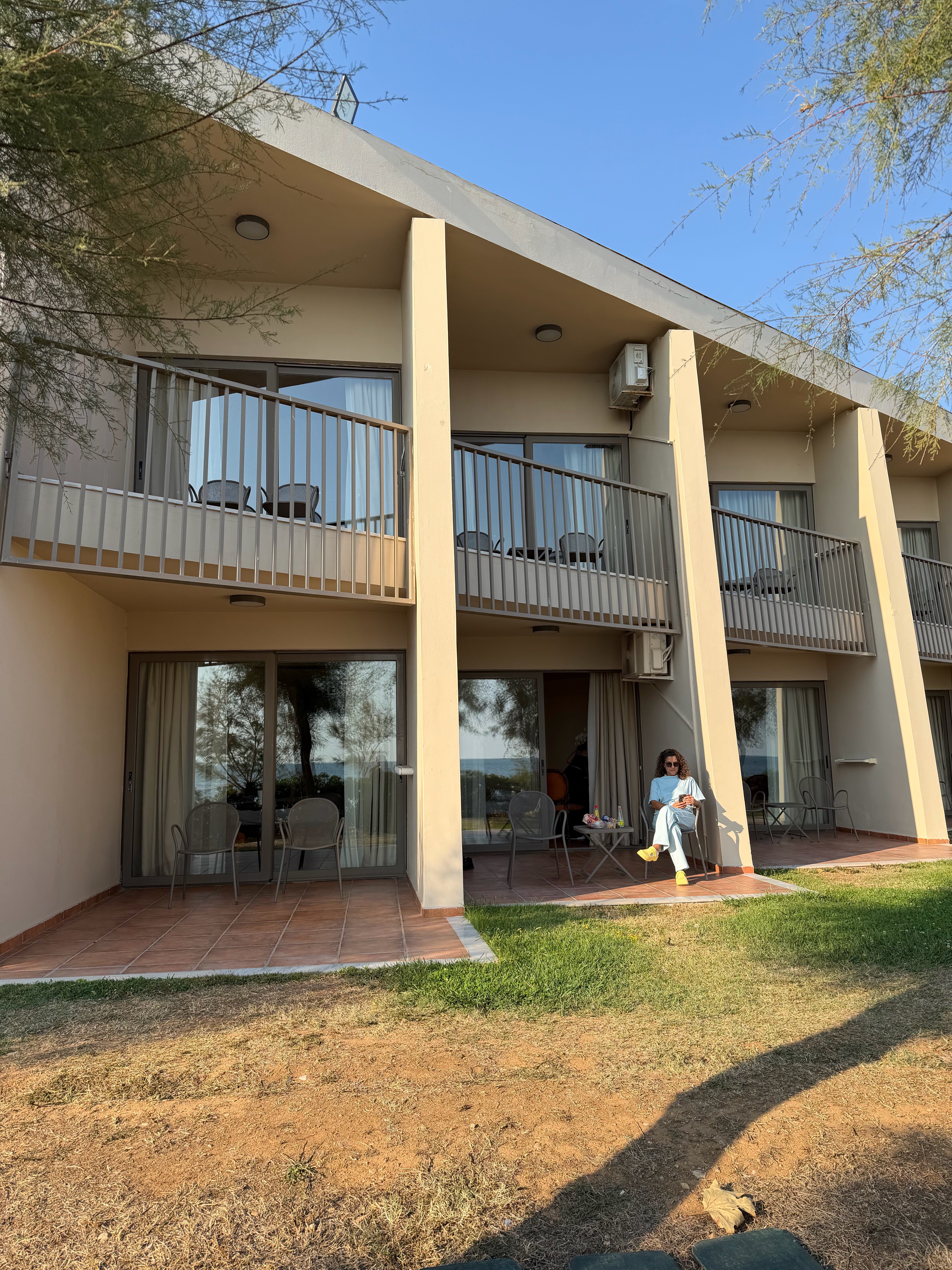 Фото Grecotel Grand Hotel Egnatia