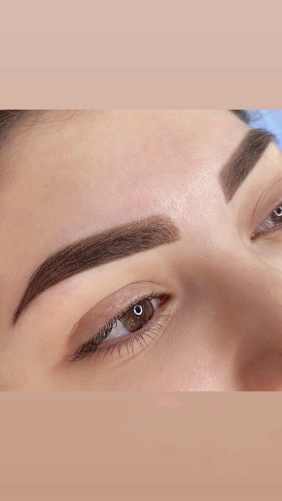 Permanent makeup studio Permanent. NataOtinova, Perm, photo