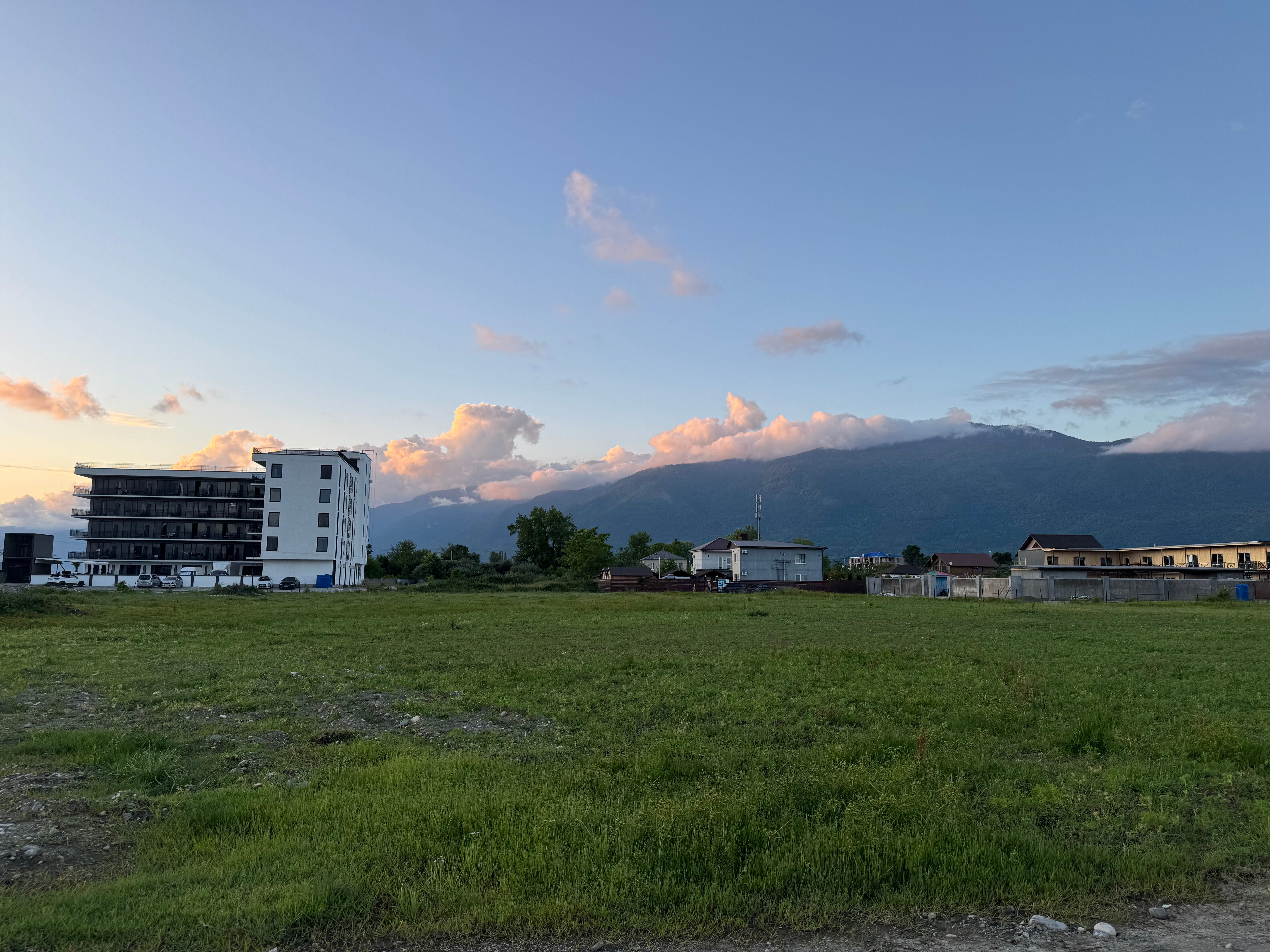 Фото Лакаа
