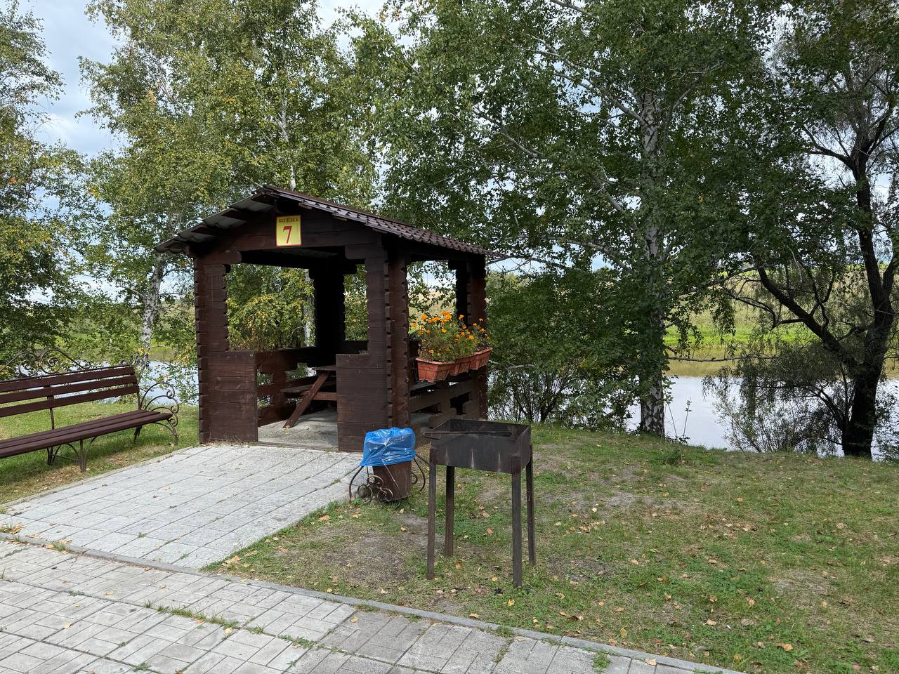 Фото Жемчужина