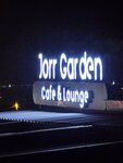 Jorr Garden Cafe & Lounge (Mardin, Kızıltepe, Aşiti Mah., 9136. Sok., 1), restaurant