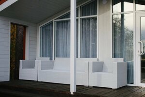 Гостевой дом Фемили Таймс