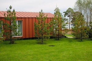 Гостевой дом Фемили Таймс