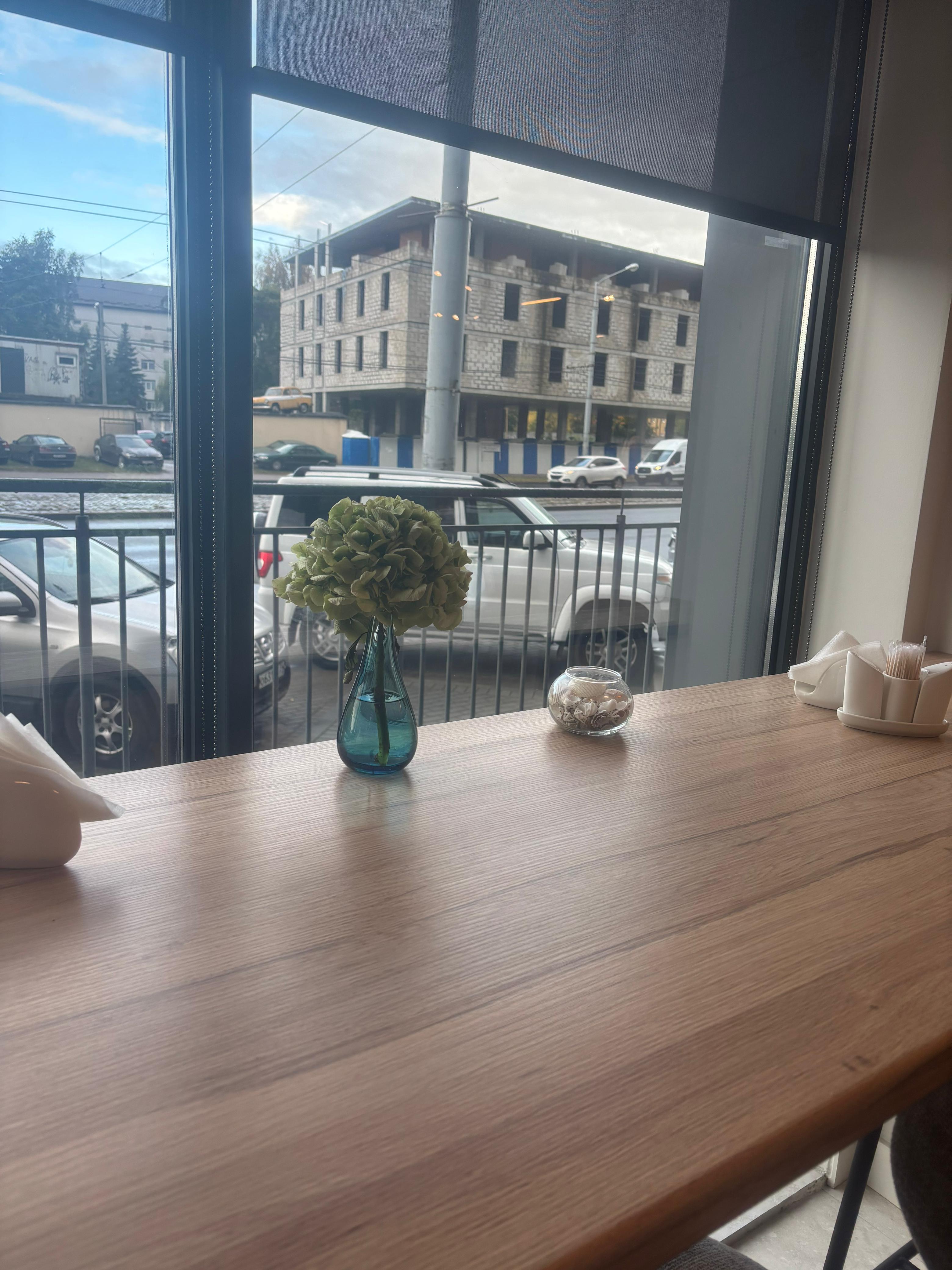 Фото Отель Нега