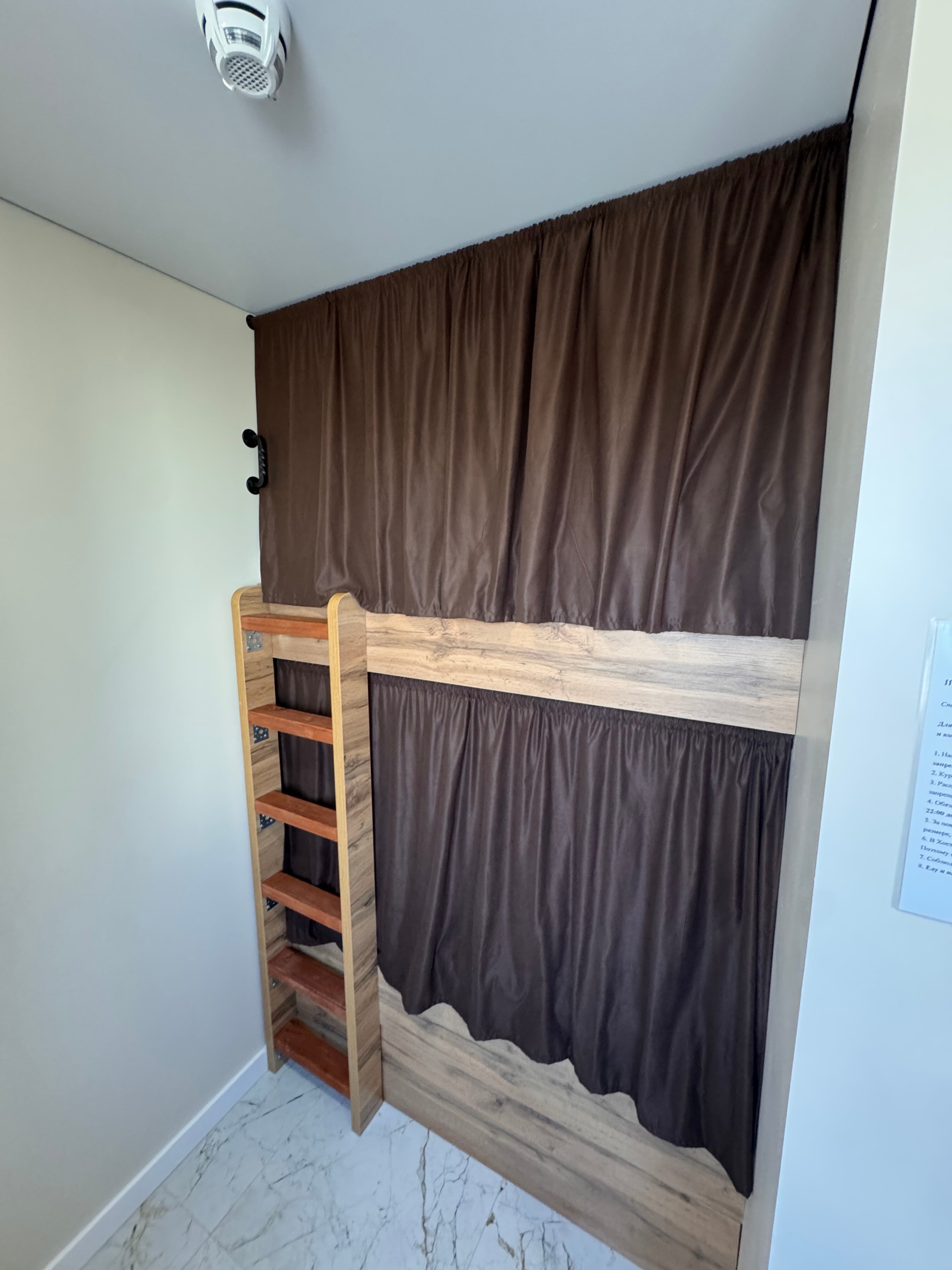 Фото ХостелХаб