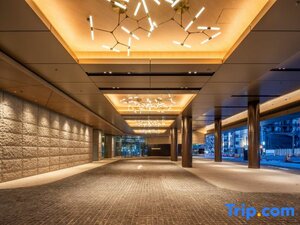 Гостиница Sapporo Hotel by Granbell