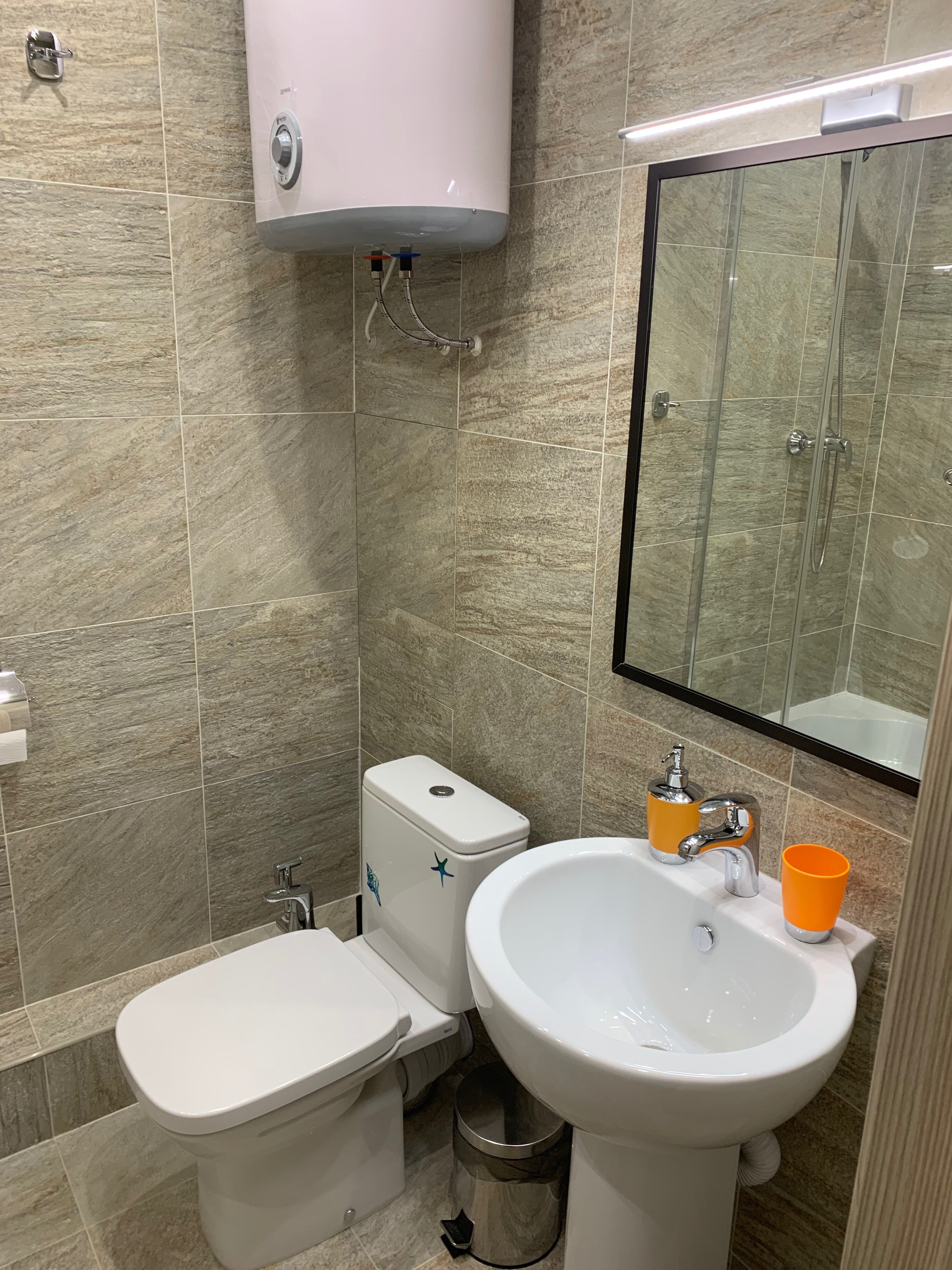 Фото Wellrus Family Apartments