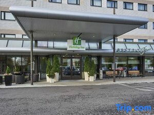 Гостиница Holiday Inn Helsinki