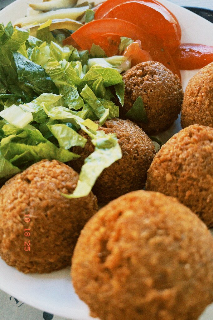 Canteen Falafel, Yerevan, photo