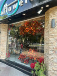 Dora Flowers (Avenue Hotel Dubai, Al Muraqqabat, Deira, Dubai), flower shop