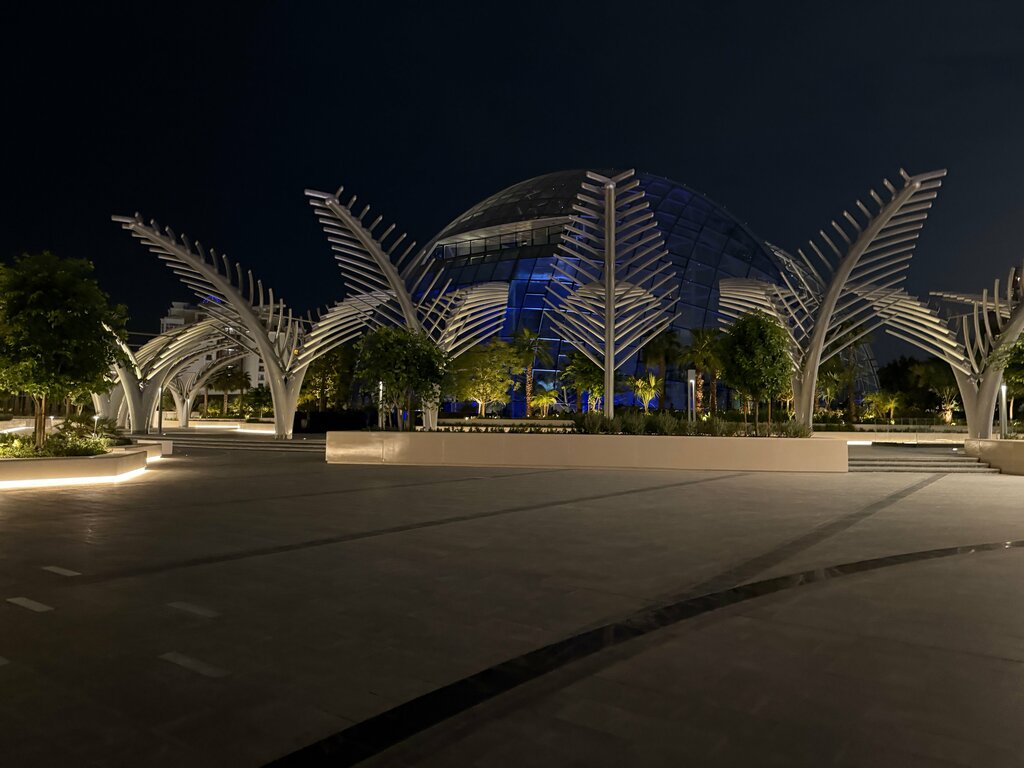 Restaurant 3Cuts Dxb, Dubai, photo