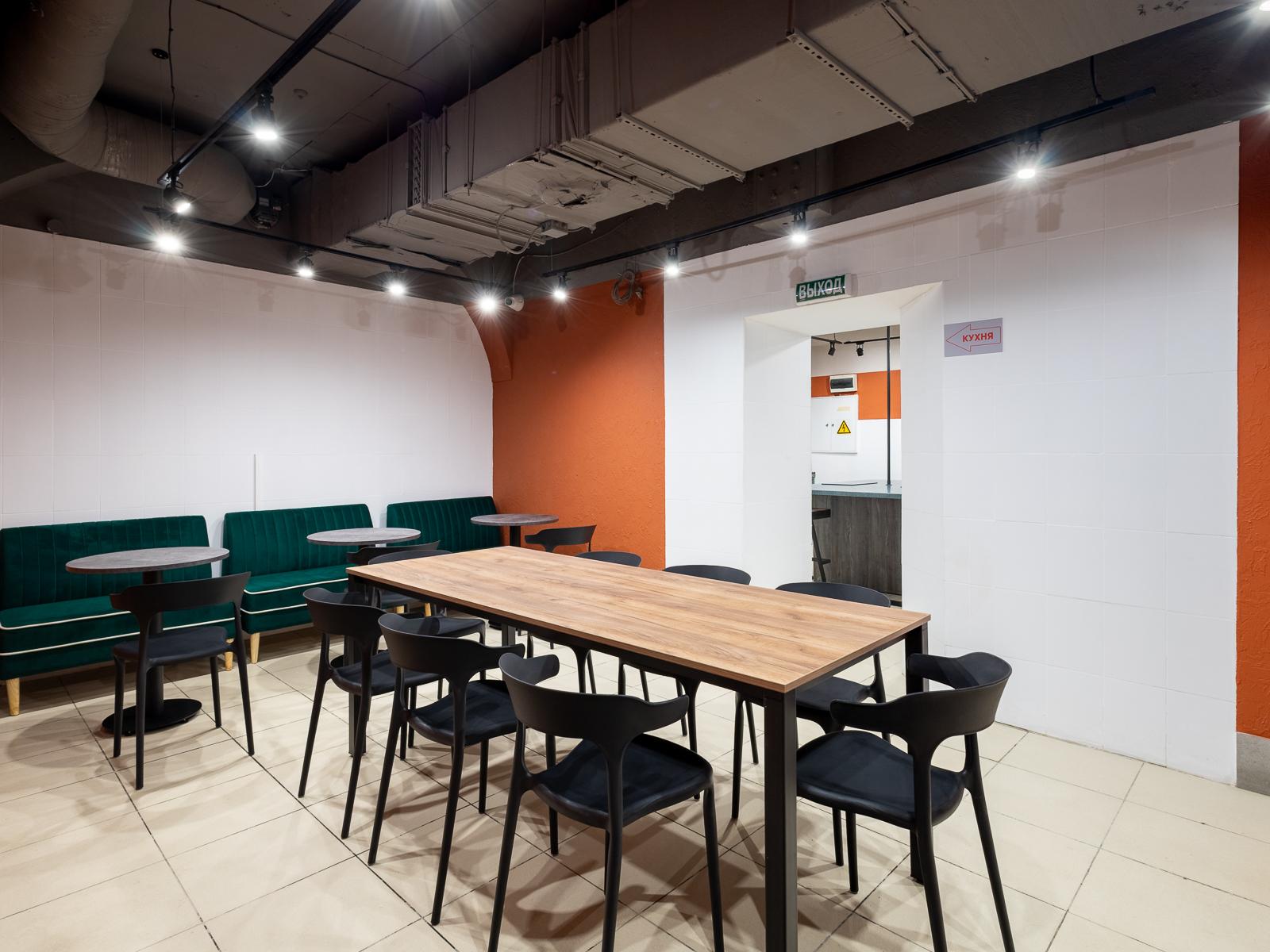 Фото Хостел у Кремля № 1