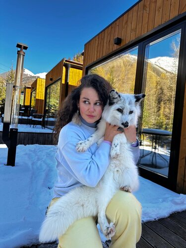 Дом отдыха Речные земли в Акташе