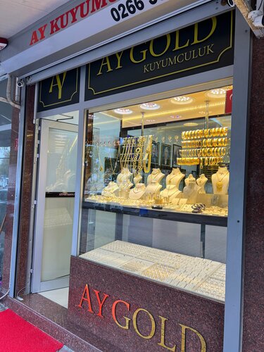 Ay Gold Kuyumculuk Fotoğraf 1