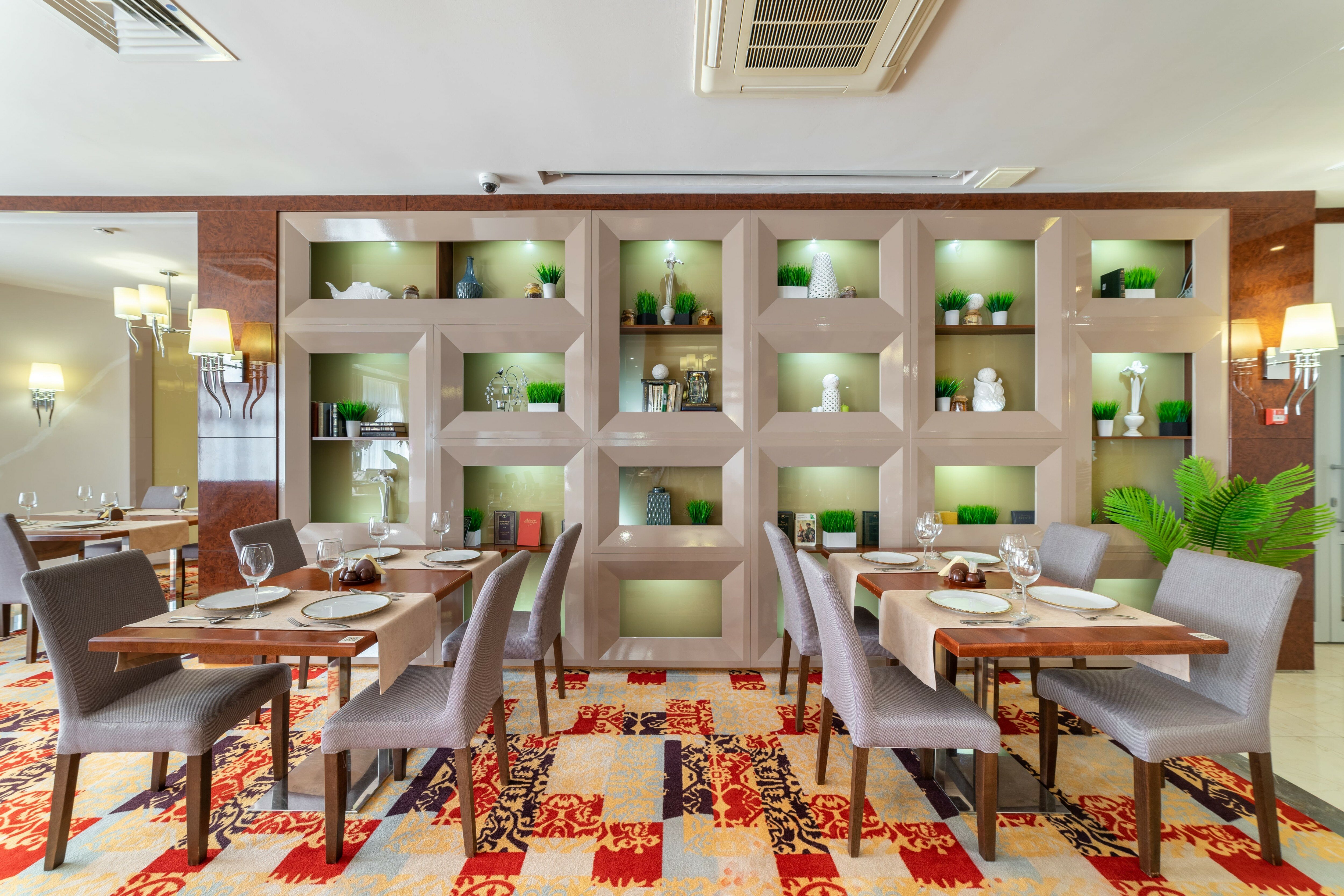 Фото Undersun Калипсо