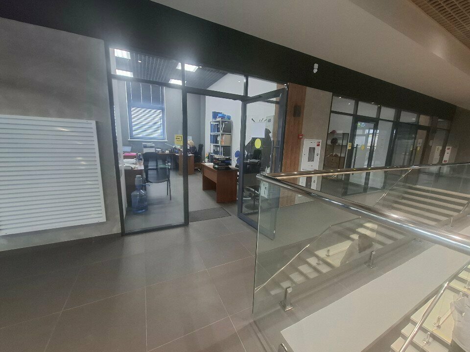 Recycling Алгоритм, Tula, photo