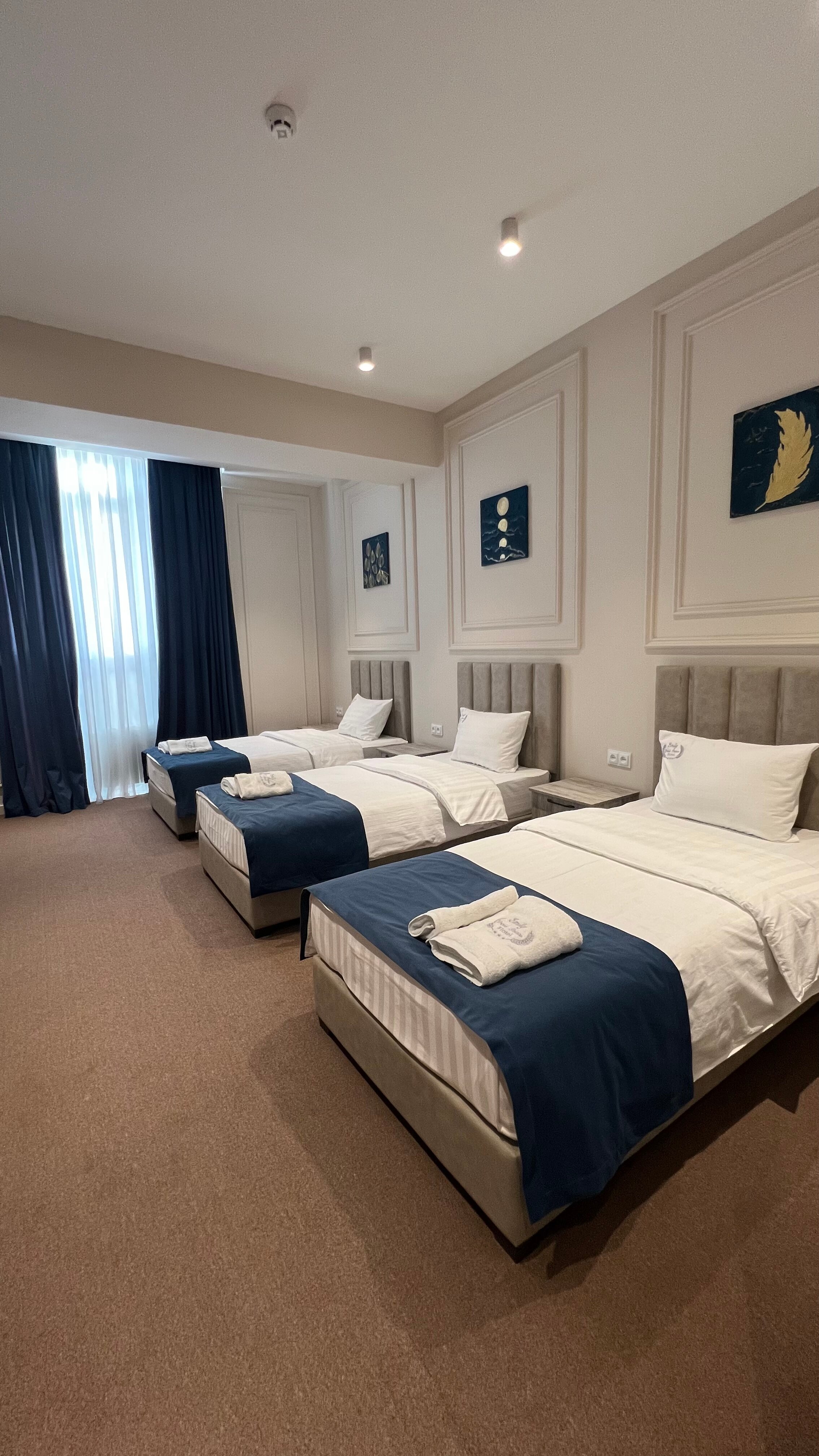 Фото Emily Grand Palace