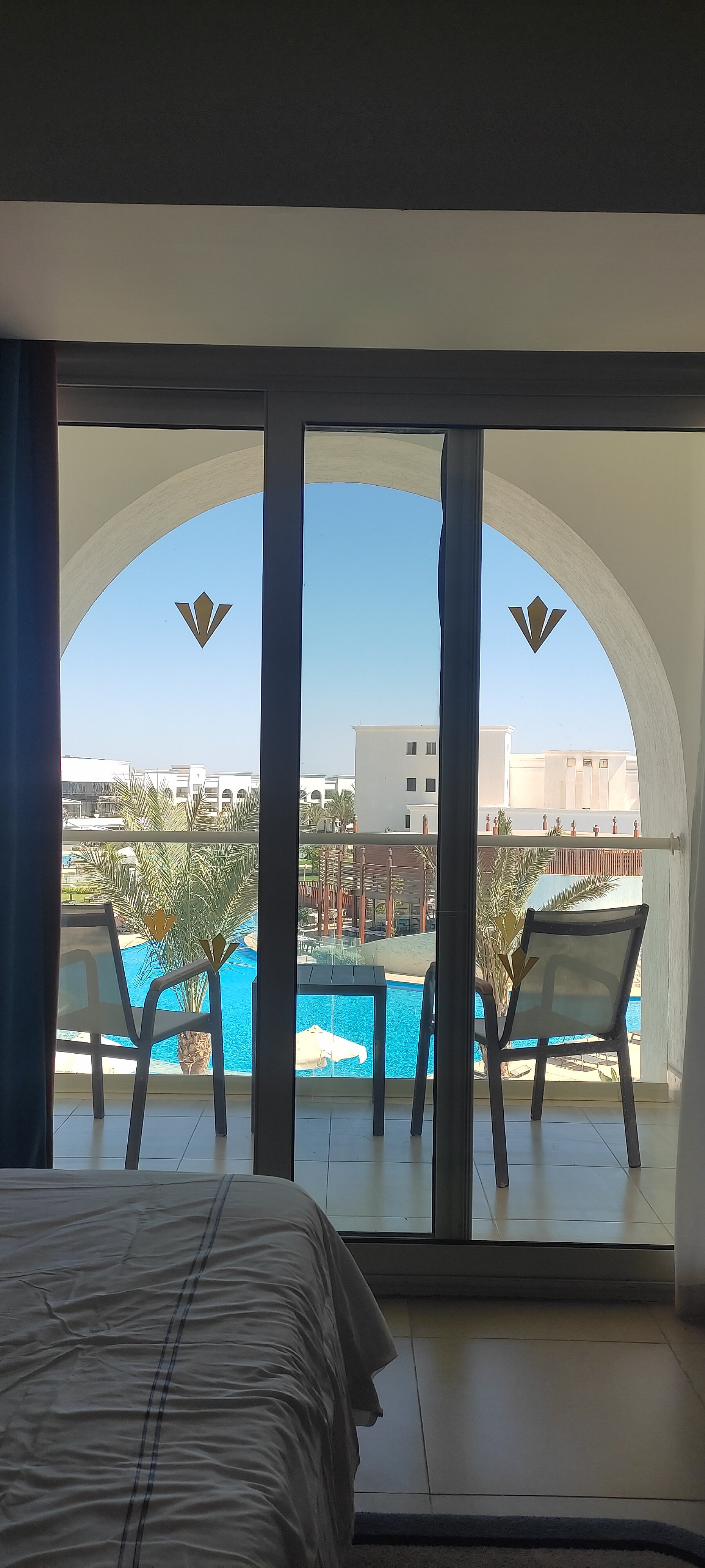 Фото Rixos Radamis Sharm El Sheikh