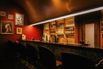 Backstage bar (Maroseyka Street, 9/2с1), bar, pub