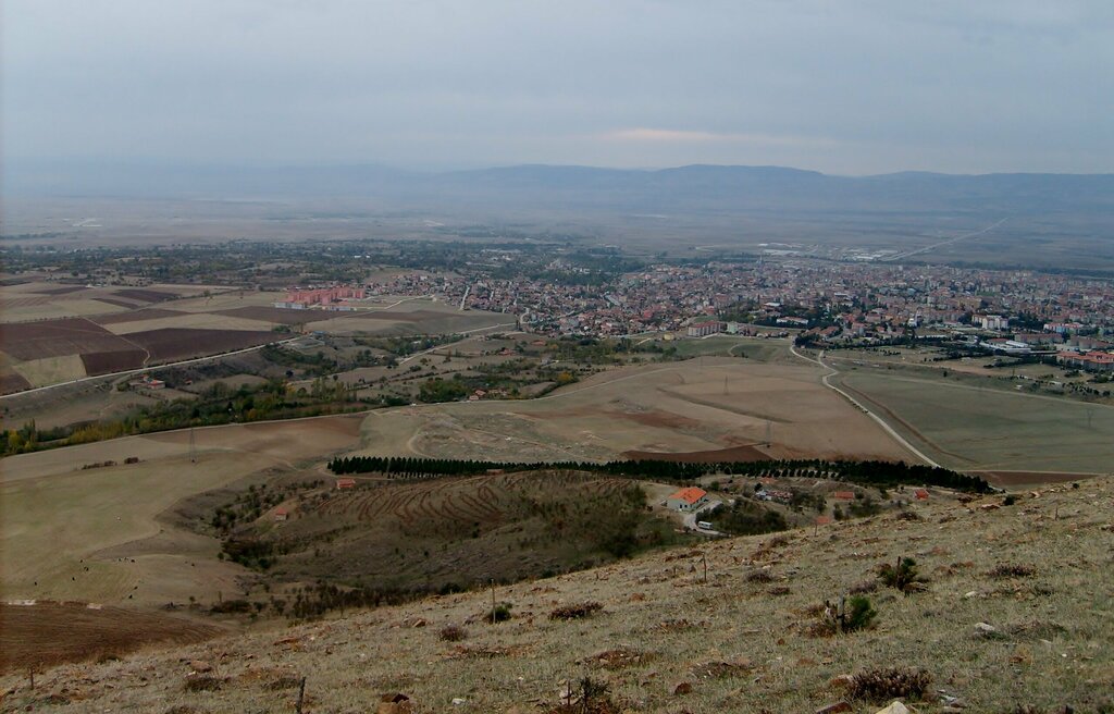 Clothing store Merzifon meydan, Merzifon, photo