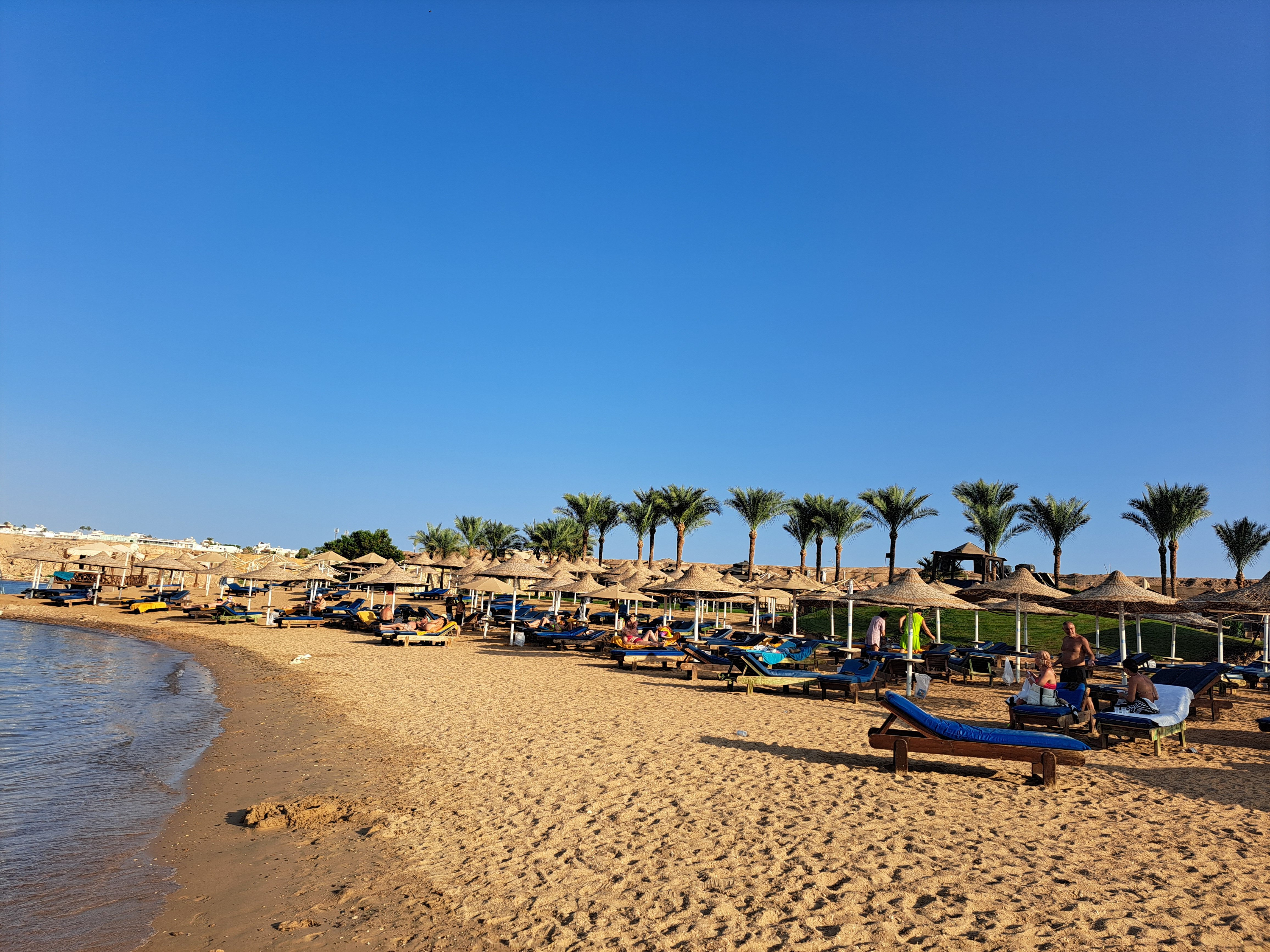 Фото Swissotel Sharm El Sheikh All-Inclusive Collection Resort