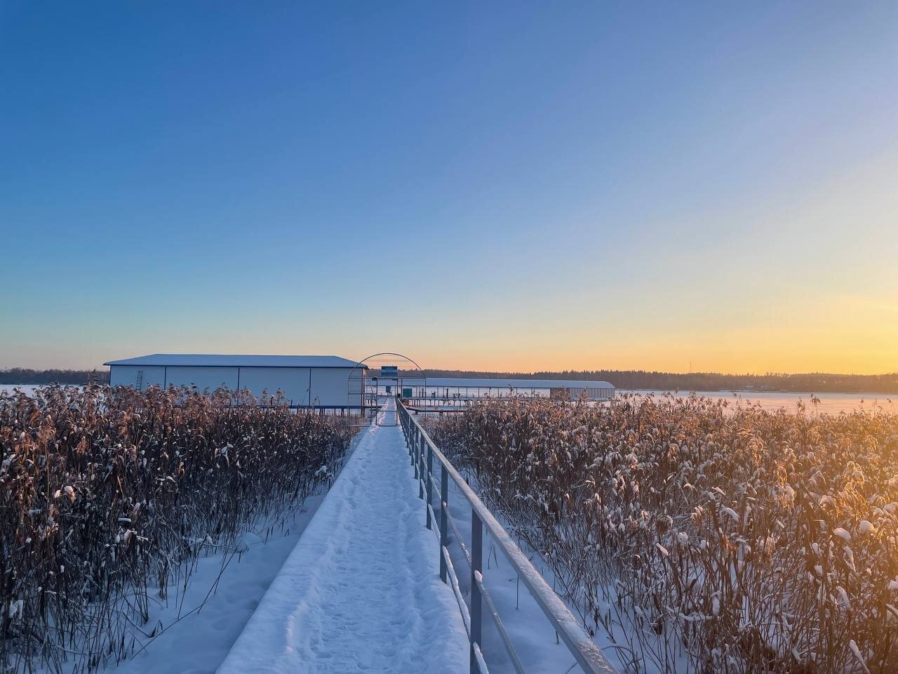 Фото Корабль