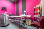 B'yuti tajm (Lenina Avenue, 29), beauty salon