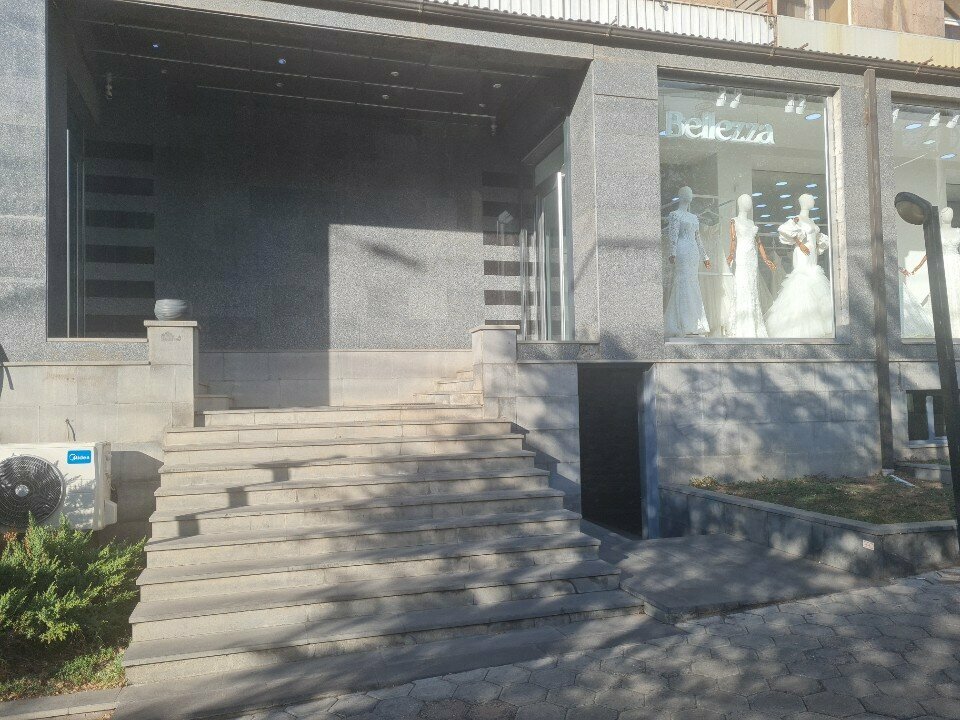 Bridal salon Bellezza, Yerevan, photo