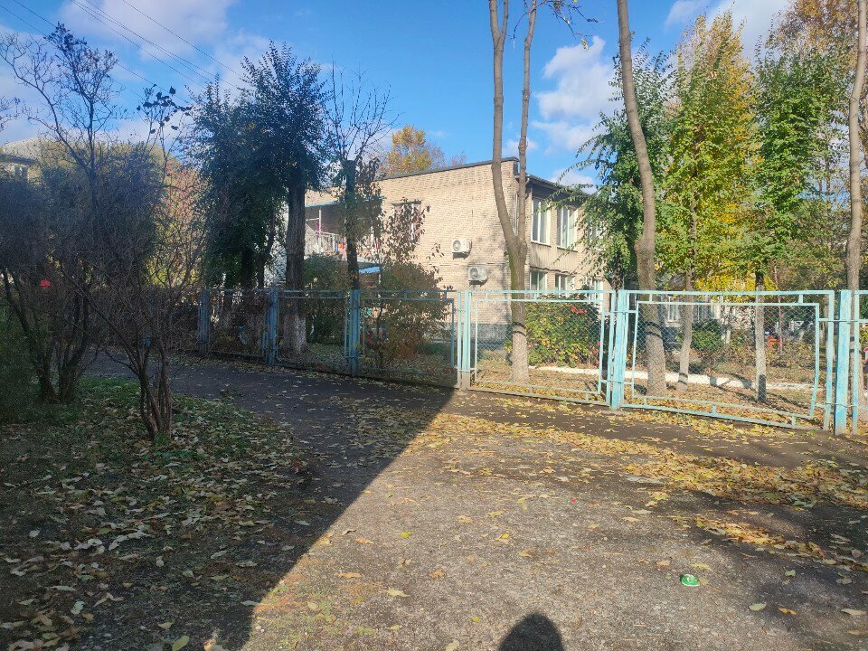 Playground Playground, Ussuriysk, photo