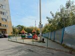 Playground (Zdorovya lane, 90литО), playground