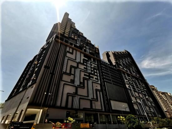 Apartments Attic Home Melaka Imperio Residence & Jonker, Malacca, photo