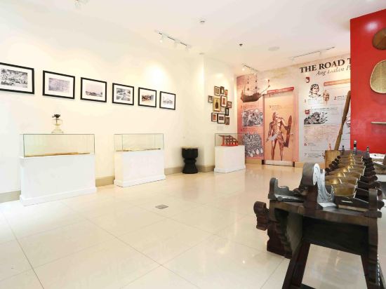 Фото Palm Grass Hotel