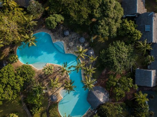 Фото Diamonds Leisure Beach & Golf Resort