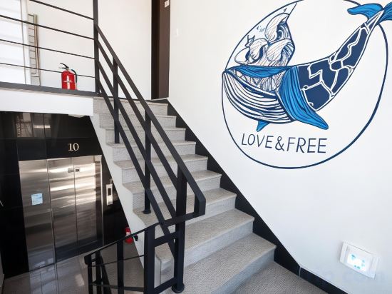 Фото K Grand Hostel Dongdaemun