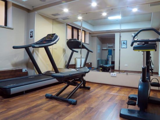 Фото City Hotel Bishkek